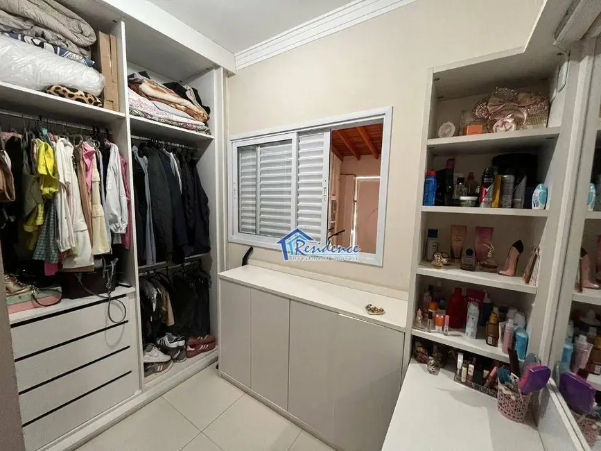 Foto 6 de Casa com 2 quartos à venda, 90m2 em Vila Furlan, Indaiatuba - SP