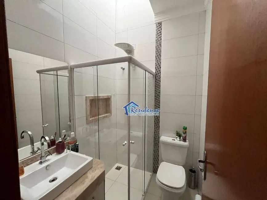 Foto 3 de Casa com 2 quartos à venda, 90m2 em Vila Furlan, Indaiatuba - SP