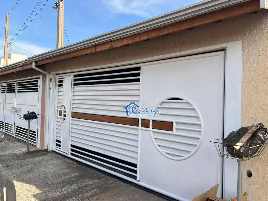 Foto 9 de Casa com 2 quartos à venda, 90m2 em Vila Furlan, Indaiatuba - SP