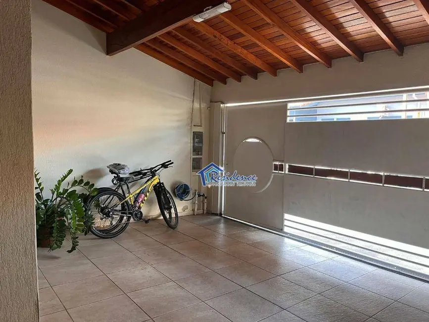 Foto 8 de Casa com 2 quartos à venda, 90m2 em Vila Furlan, Indaiatuba - SP