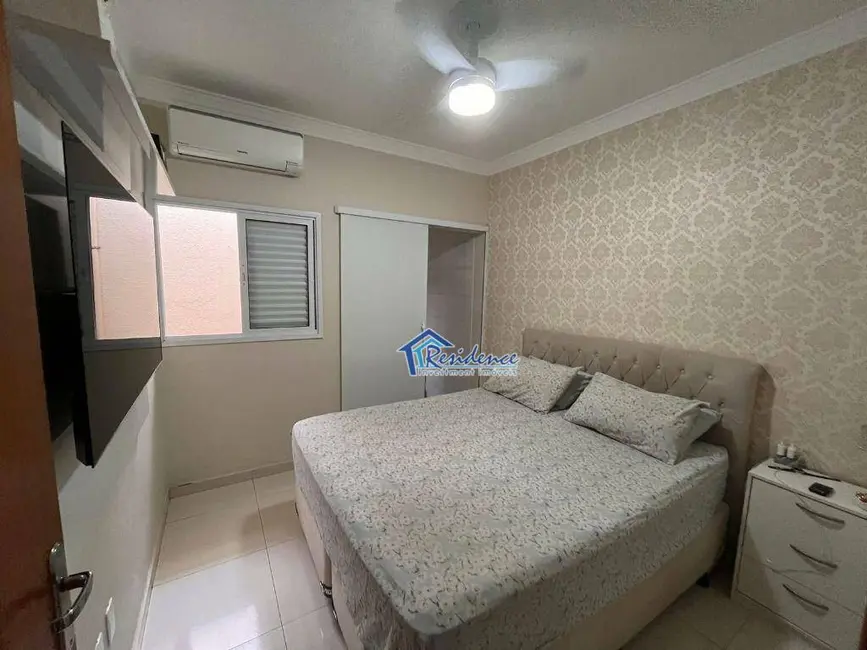 Foto 5 de Casa com 2 quartos à venda, 90m2 em Vila Furlan, Indaiatuba - SP