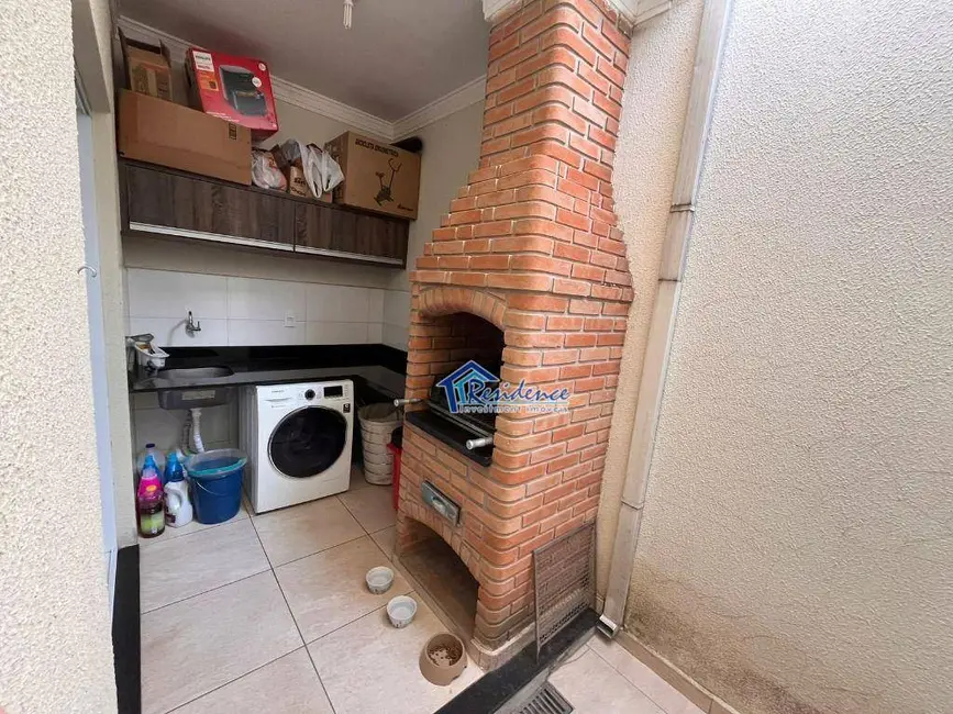 Foto 4 de Casa com 2 quartos à venda, 90m2 em Vila Furlan, Indaiatuba - SP
