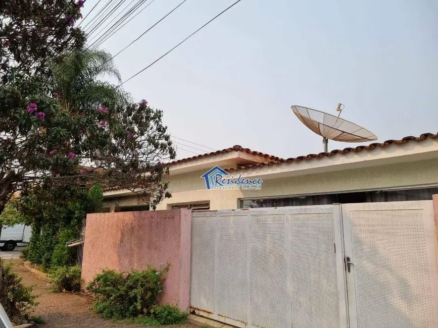 Foto 5 de Casa com 3 quartos à venda, 325m2 em Centro, Indaiatuba - SP