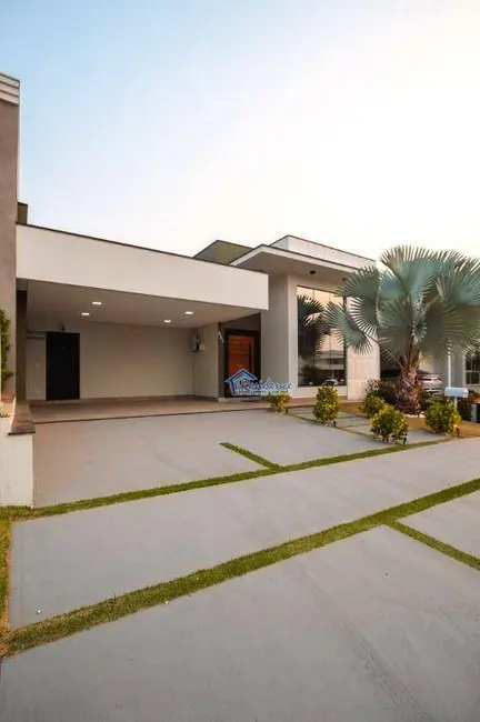 Foto 7 de Casa de Condomínio com 3 quartos à venda, 300m2 em Jardim Residencial Dona Lucilla, Indaiatuba - SP