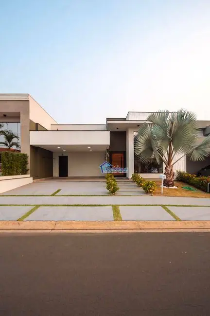 Foto 5 de Casa de Condomínio com 3 quartos à venda, 300m2 em Jardim Residencial Dona Lucilla, Indaiatuba - SP