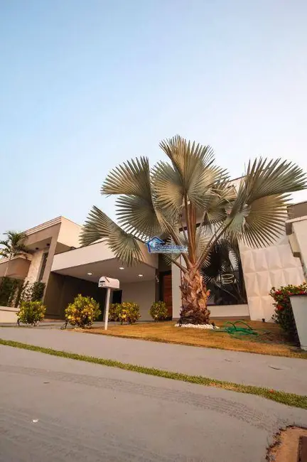 Foto 9 de Casa de Condomínio com 3 quartos à venda, 300m2 em Jardim Residencial Dona Lucilla, Indaiatuba - SP