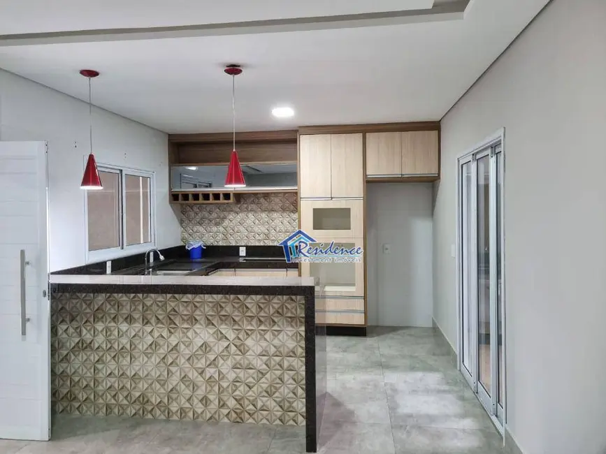 Foto 3 de Casa com 2 quartos à venda, 150m2 em Indaiatuba - SP