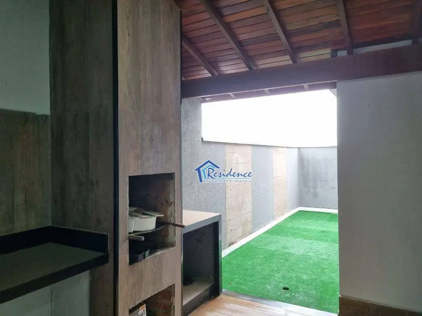 Foto 7 de Casa com 2 quartos à venda, 150m2 em Indaiatuba - SP