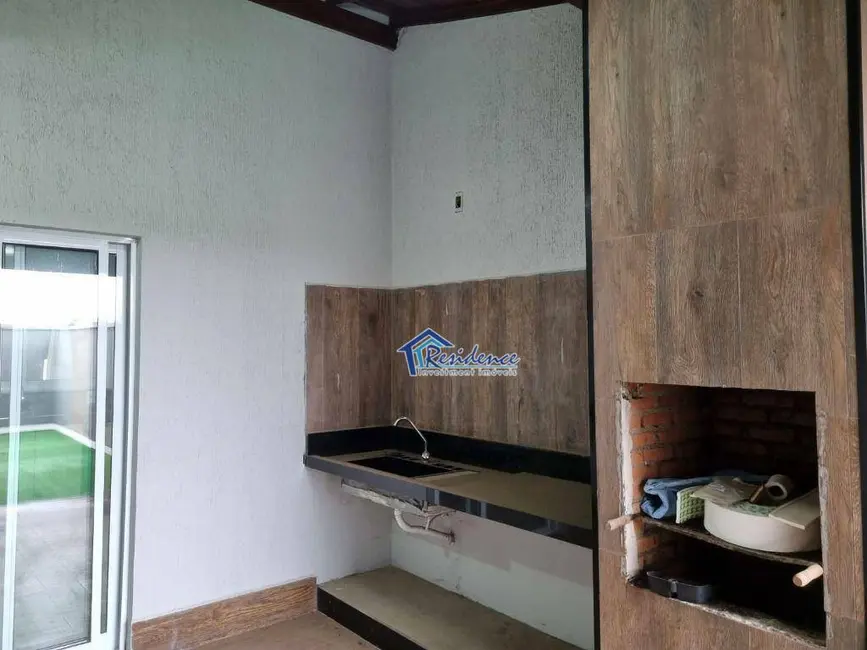 Foto 6 de Casa com 2 quartos à venda, 150m2 em Indaiatuba - SP