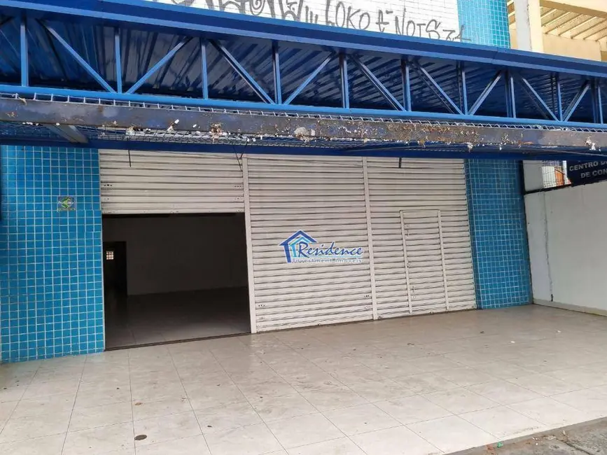 Foto 1 de Sala Comercial à venda e para alugar, 300m2 em Vila São José, Indaiatuba - SP