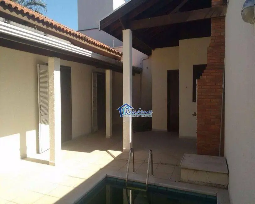 Foto 1 de Casa com 3 quartos à venda, 300m2 em Jardim Esplanada II, Indaiatuba - SP