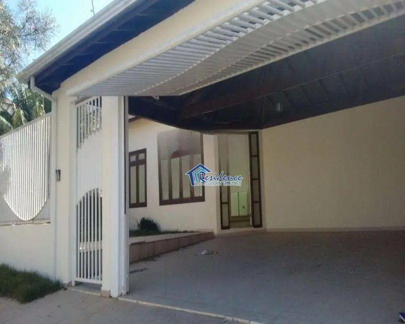 Foto 3 de Casa com 3 quartos à venda, 300m2 em Jardim Esplanada II, Indaiatuba - SP