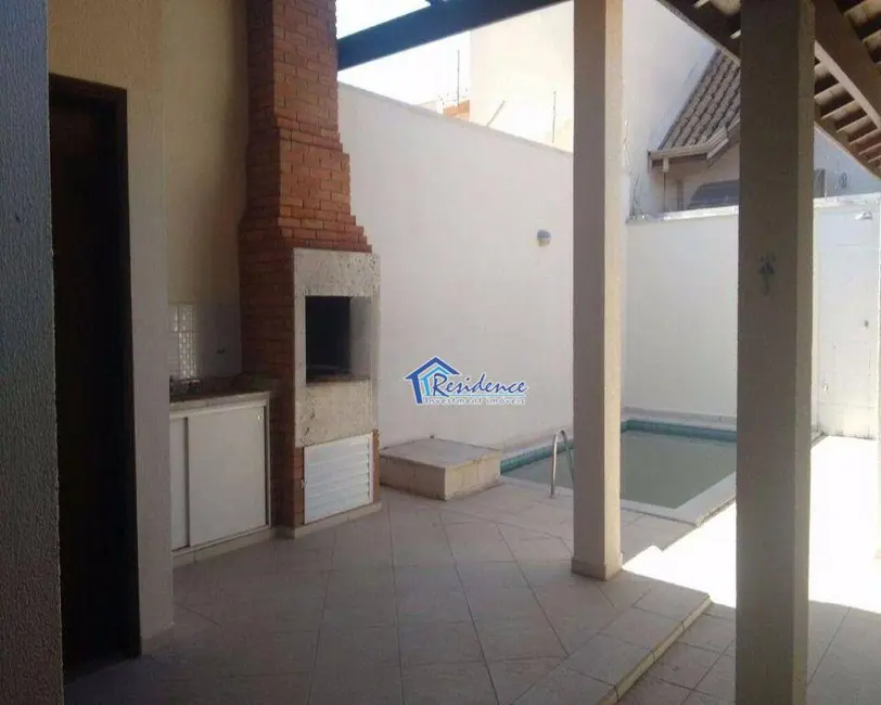 Foto 4 de Casa com 3 quartos à venda, 300m2 em Jardim Esplanada II, Indaiatuba - SP