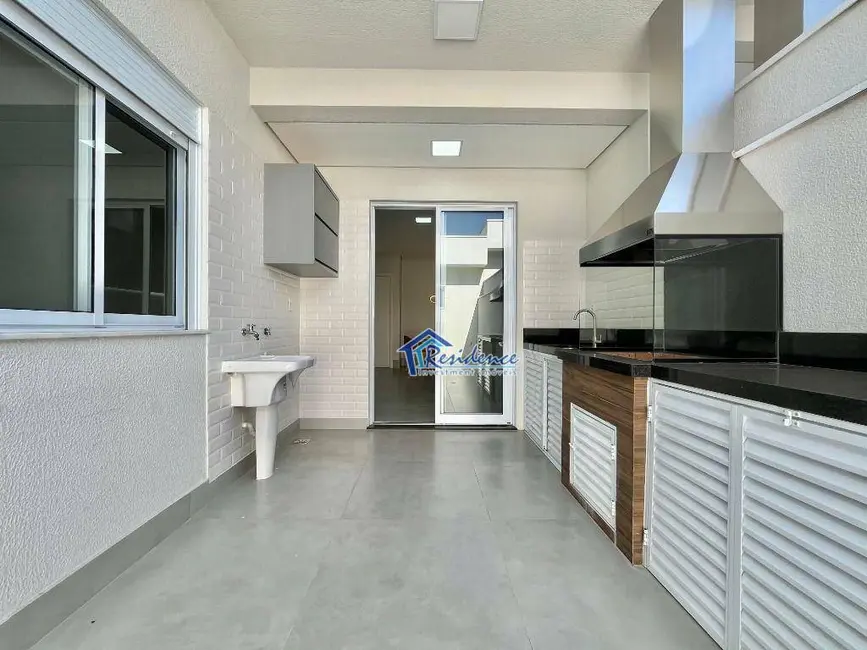 Foto 8 de Casa de Condomínio com 3 quartos à venda, 150m2 em Jardim Montreal Residence, Indaiatuba - SP