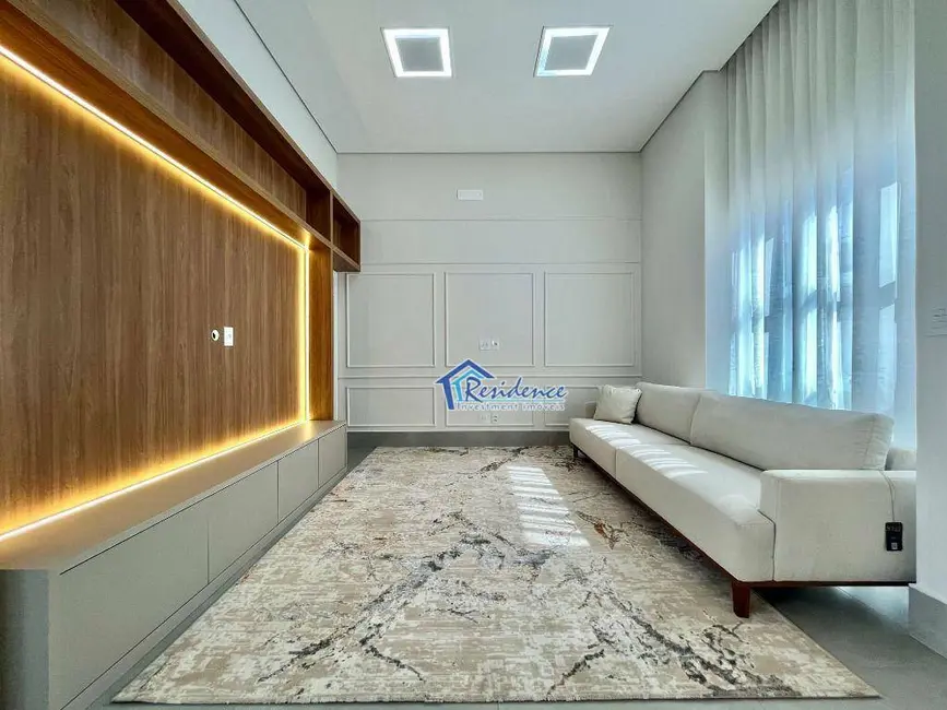 Foto 3 de Casa de Condomínio com 3 quartos à venda, 150m2 em Jardim Montreal Residence, Indaiatuba - SP