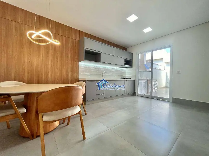 Foto 5 de Casa de Condomínio com 3 quartos à venda, 150m2 em Jardim Montreal Residence, Indaiatuba - SP