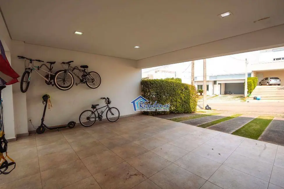 Foto 6 de Sobrado com 4 quartos à venda, 405m2 em Jardim Residencial Alto de Itaici, Indaiatuba - SP