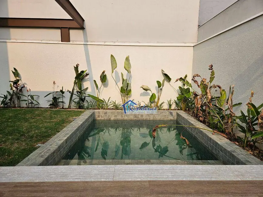 Foto 4 de Sobrado com 3 quartos à venda, 150m2 em Jardins do Império, Indaiatuba - SP