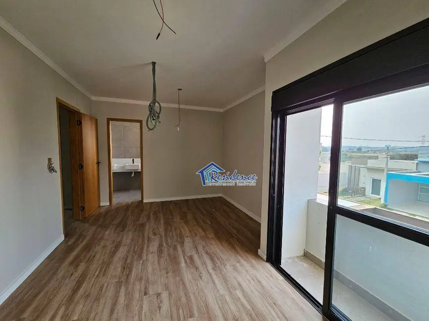 Foto 9 de Sobrado com 3 quartos à venda, 150m2 em Jardins do Império, Indaiatuba - SP