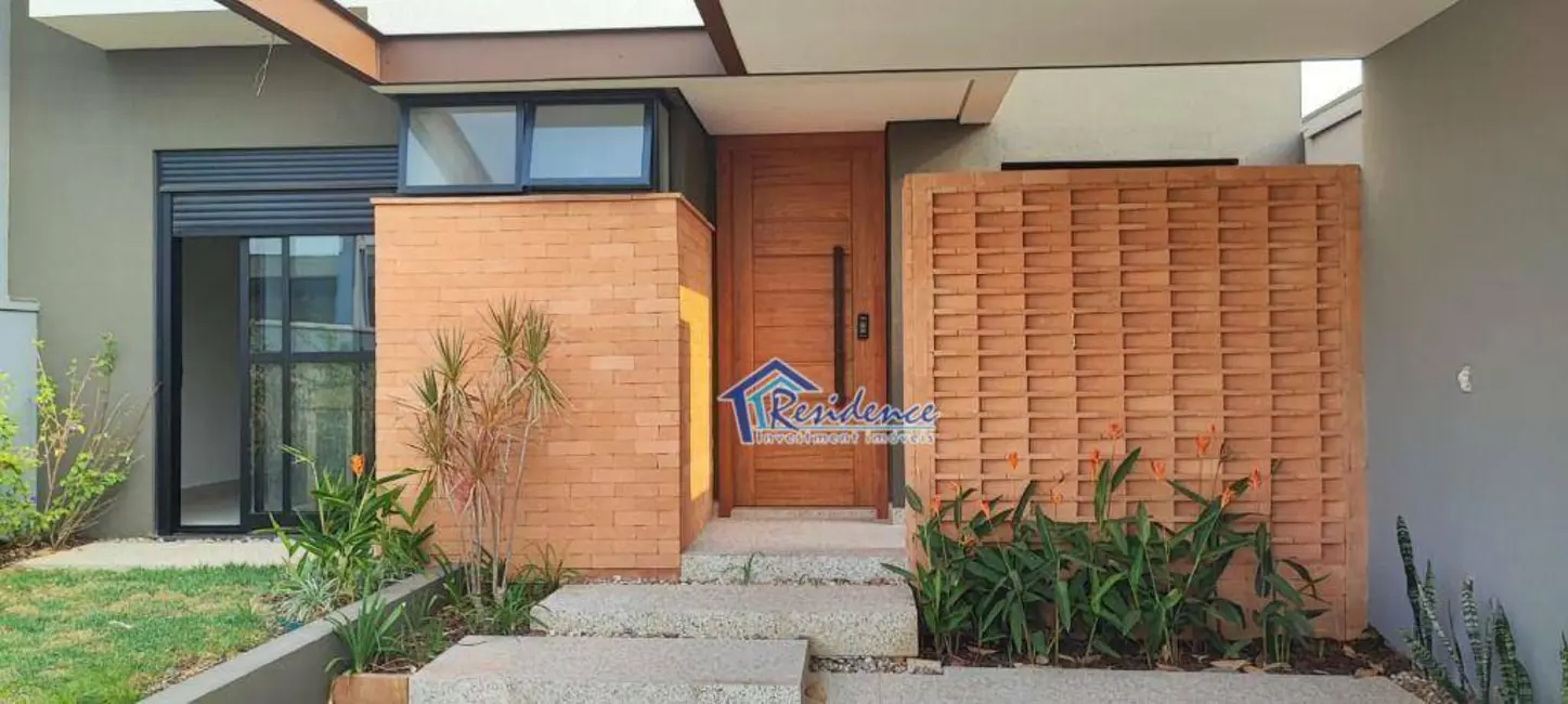 Foto 1 de Sobrado com 3 quartos à venda, 150m2 em Jardins do Império, Indaiatuba - SP