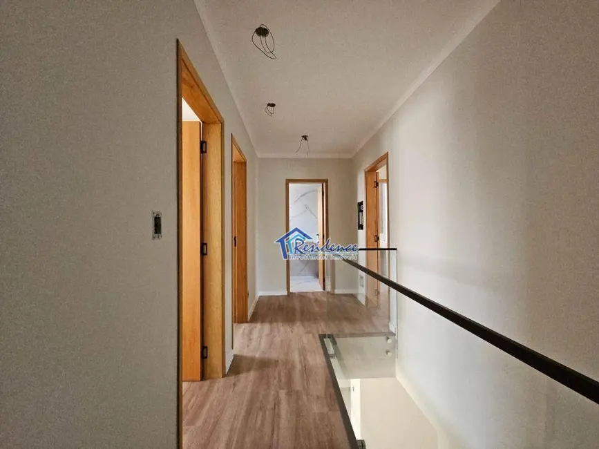 Foto 8 de Sobrado com 3 quartos à venda, 150m2 em Jardins do Império, Indaiatuba - SP