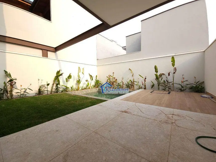 Foto 5 de Sobrado com 3 quartos à venda, 150m2 em Jardins do Império, Indaiatuba - SP