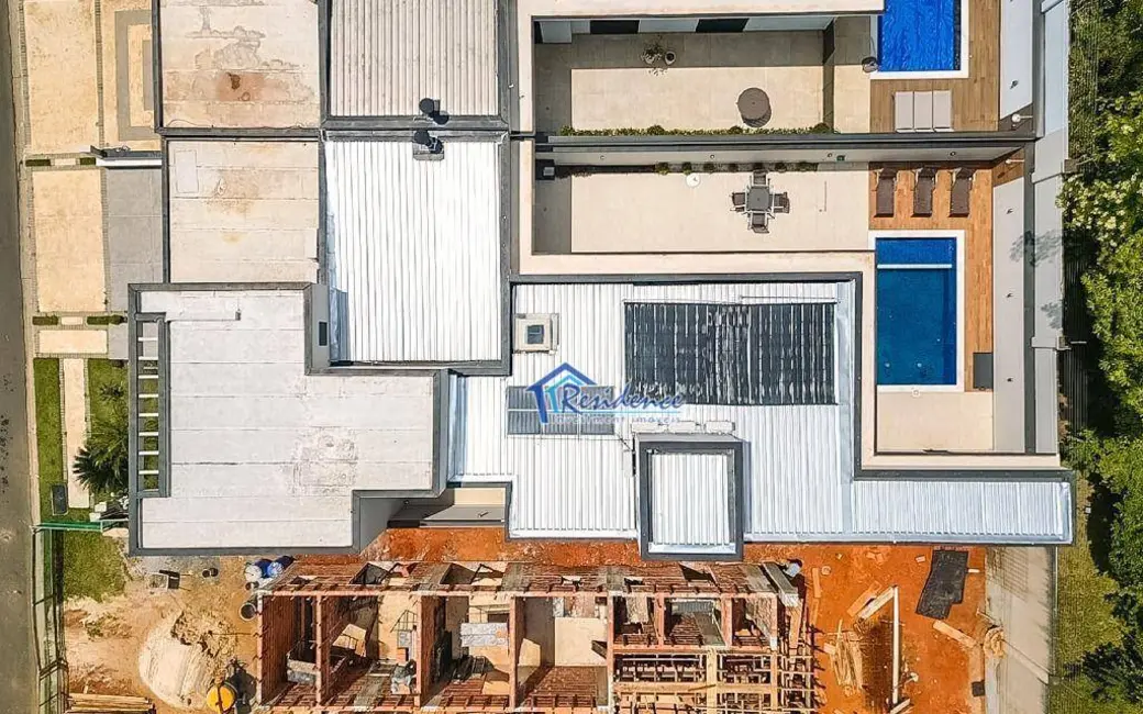 Foto 3 de Casa de Condomínio com 4 quartos à venda, 362m2 em Residencial Duas Marias, Indaiatuba - SP