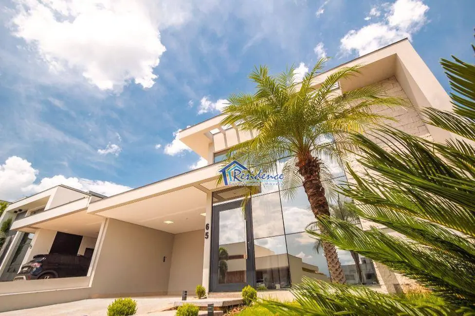 Foto 4 de Casa de Condomínio com 4 quartos à venda, 362m2 em Residencial Duas Marias, Indaiatuba - SP