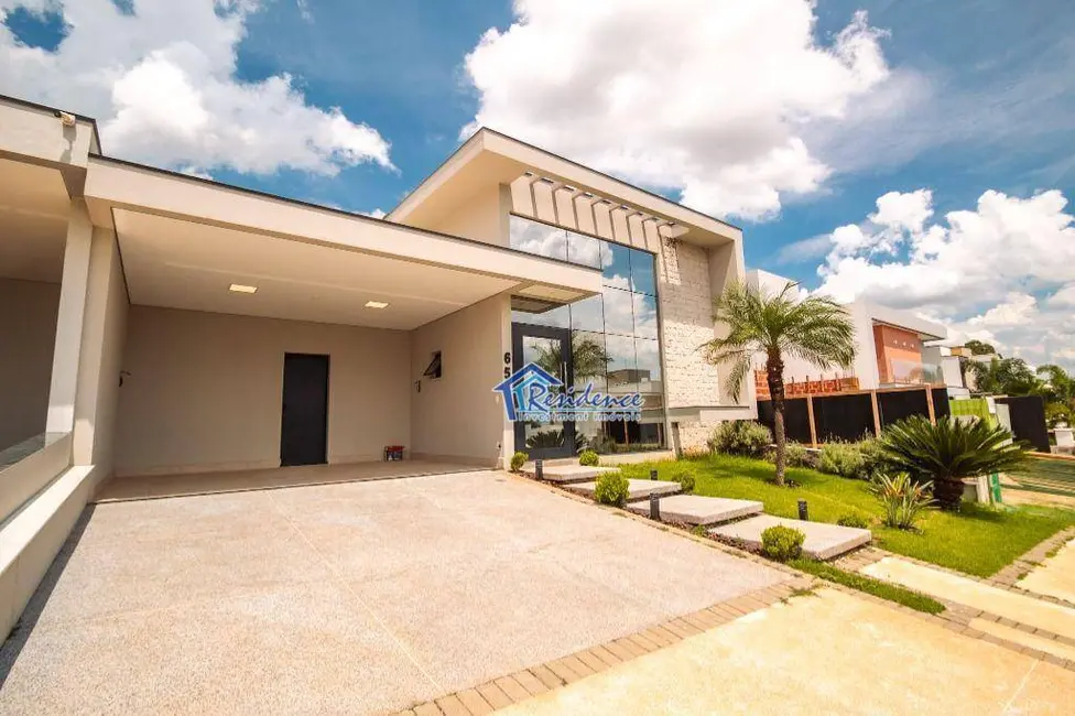 Foto 1 de Casa de Condomínio com 4 quartos à venda, 362m2 em Residencial Duas Marias, Indaiatuba - SP
