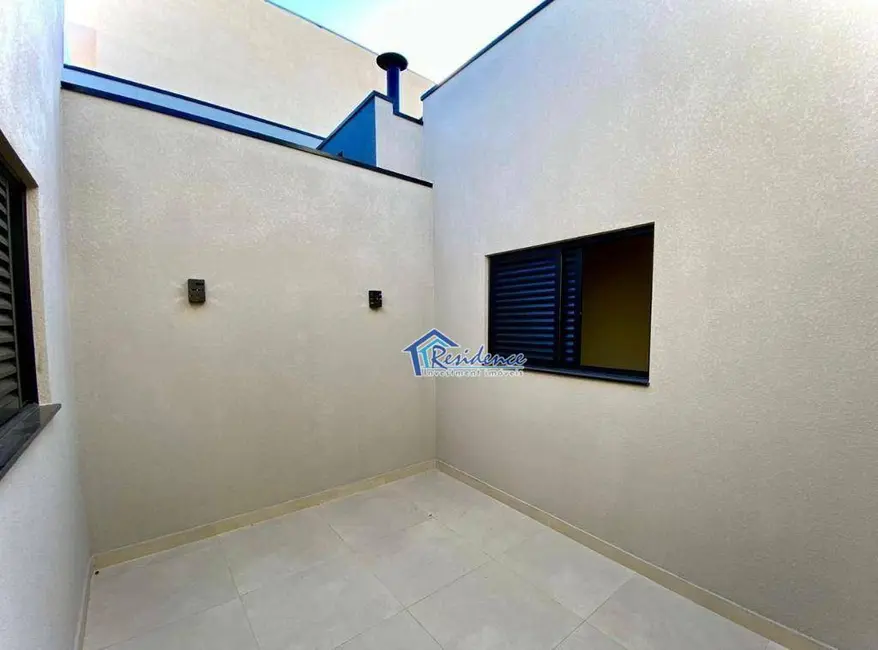 Foto 8 de Casa com 3 quartos à venda, 150m2 em Indaiatuba - SP