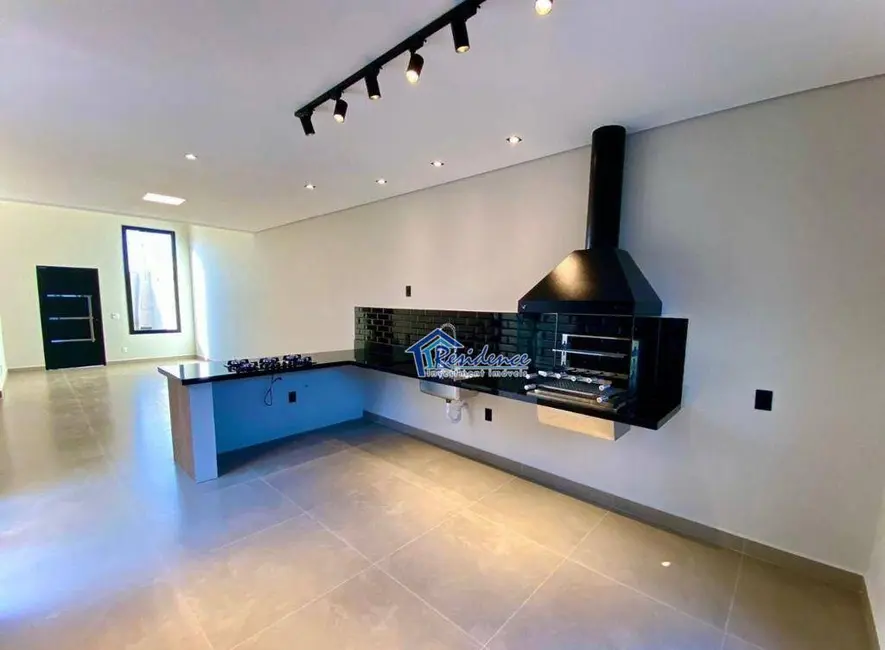 Foto 6 de Casa com 3 quartos à venda, 150m2 em Indaiatuba - SP