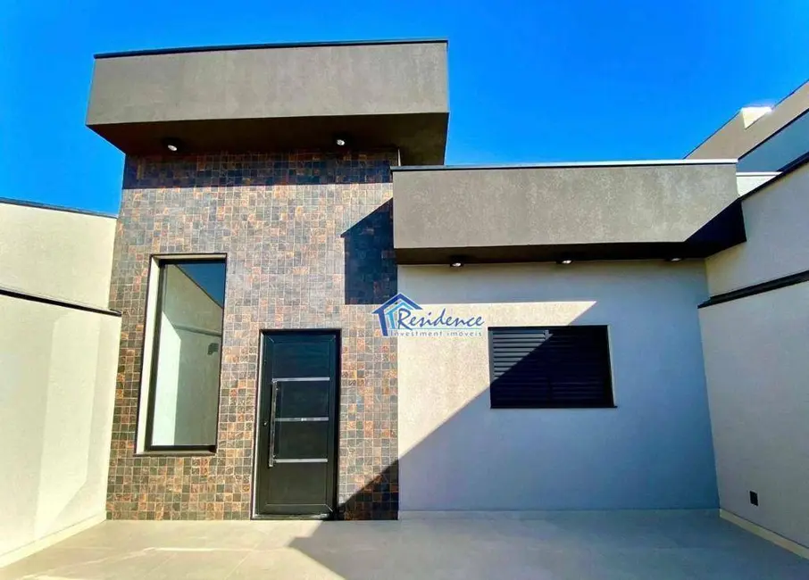 Foto 2 de Casa com 3 quartos à venda, 150m2 em Indaiatuba - SP