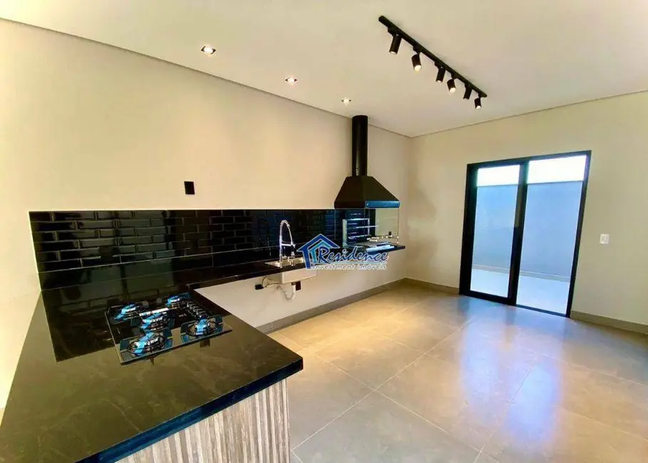 Foto 5 de Casa com 3 quartos à venda, 150m2 em Indaiatuba - SP