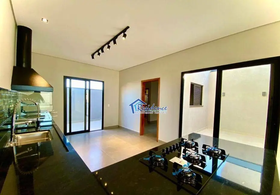 Foto 1 de Casa com 3 quartos à venda, 150m2 em Indaiatuba - SP