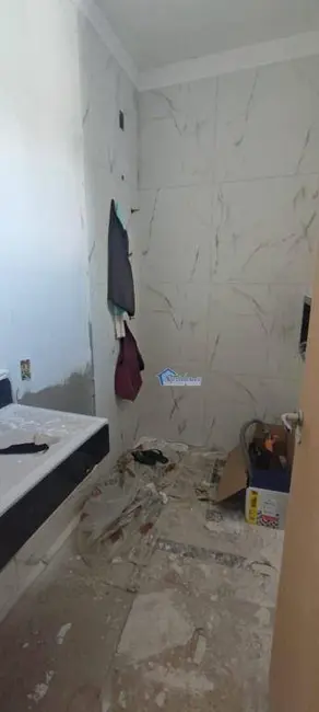 Foto 2 de Casa com 3 quartos à venda, 148m2 em Aqui se Vive, Indaiatuba - SP