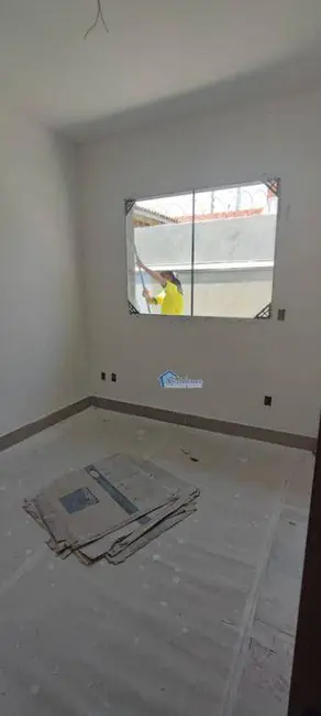 Foto 5 de Casa com 3 quartos à venda, 148m2 em Aqui se Vive, Indaiatuba - SP