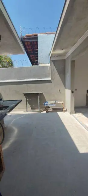 Foto 7 de Casa com 3 quartos à venda, 148m2 em Aqui se Vive, Indaiatuba - SP