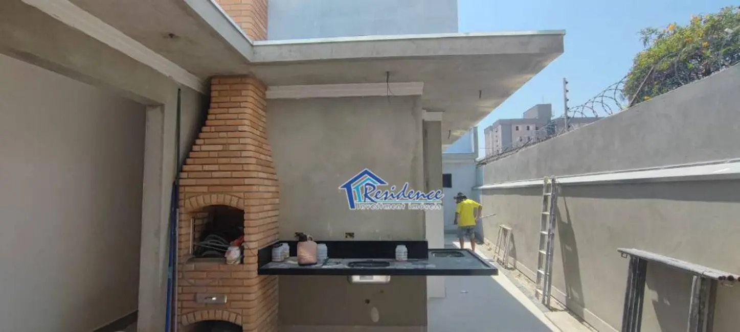 Foto 1 de Casa com 3 quartos à venda, 148m2 em Aqui se Vive, Indaiatuba - SP