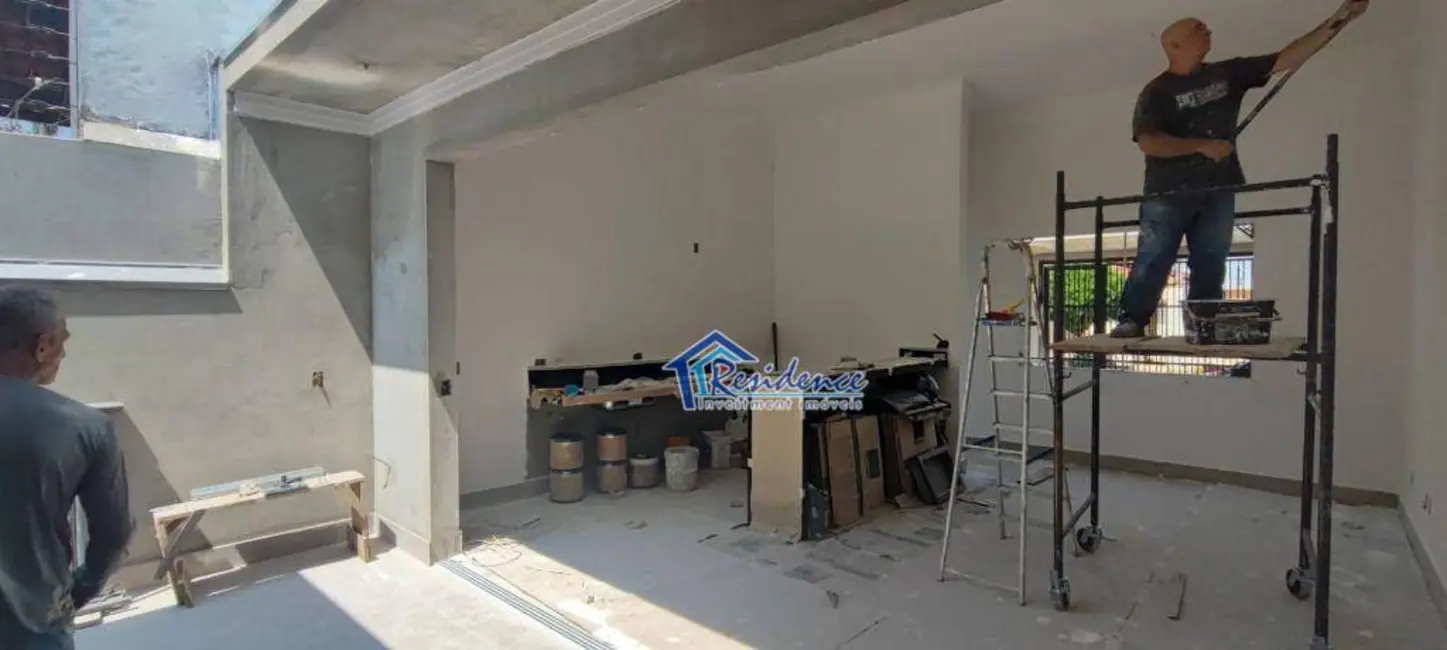 Foto 8 de Casa com 3 quartos à venda, 148m2 em Aqui se Vive, Indaiatuba - SP