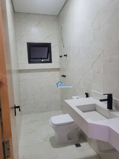 Foto 9 de Casa com 3 quartos à venda, 250m2 em Jardim Regina, Indaiatuba - SP