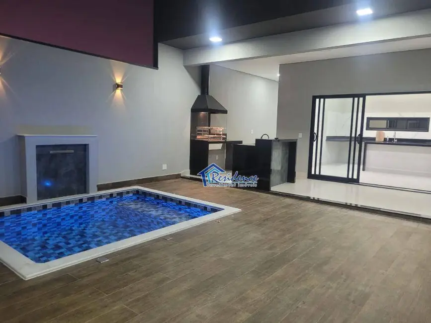 Foto 6 de Casa com 3 quartos à venda, 250m2 em Jardim Regina, Indaiatuba - SP