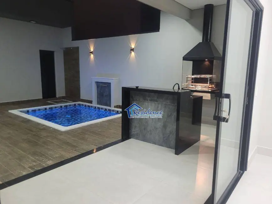 Foto 7 de Casa com 3 quartos à venda, 250m2 em Jardim Regina, Indaiatuba - SP