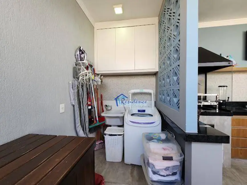 Foto 4 de Sobrado com 3 quartos à venda, 168m2 em Jardim Montreal Residence, Indaiatuba - SP