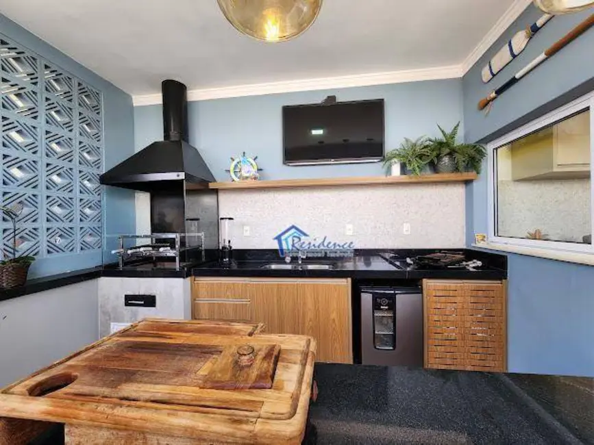 Foto 8 de Sobrado com 3 quartos à venda, 168m2 em Jardim Montreal Residence, Indaiatuba - SP