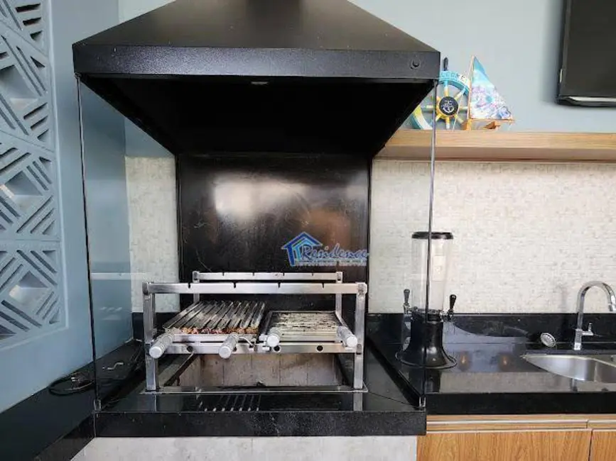 Foto 3 de Sobrado com 3 quartos à venda, 168m2 em Jardim Montreal Residence, Indaiatuba - SP