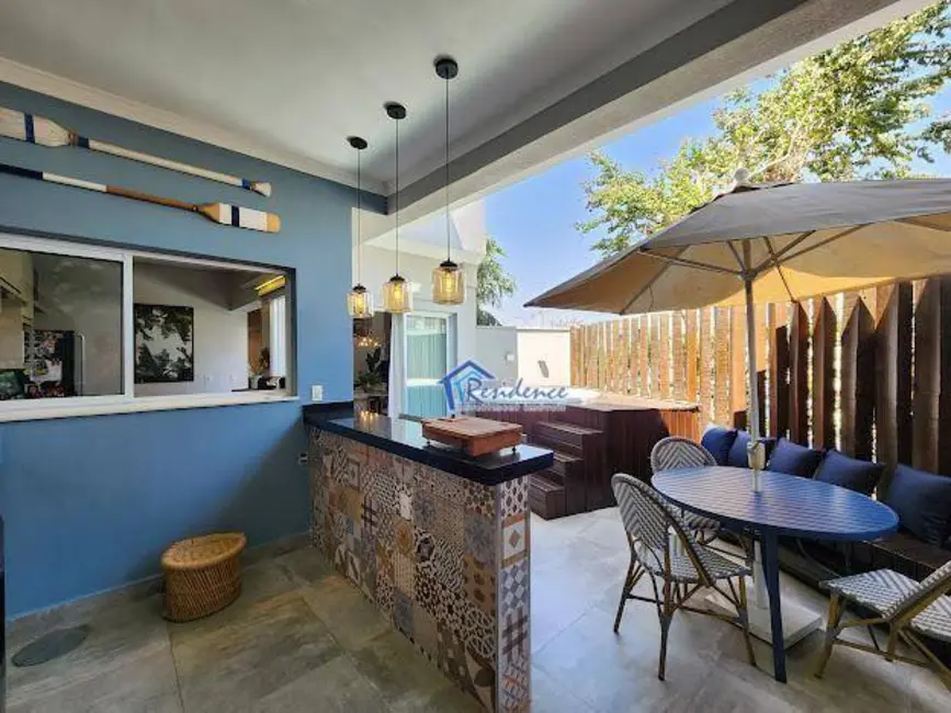 Foto 6 de Sobrado com 3 quartos à venda, 168m2 em Jardim Montreal Residence, Indaiatuba - SP