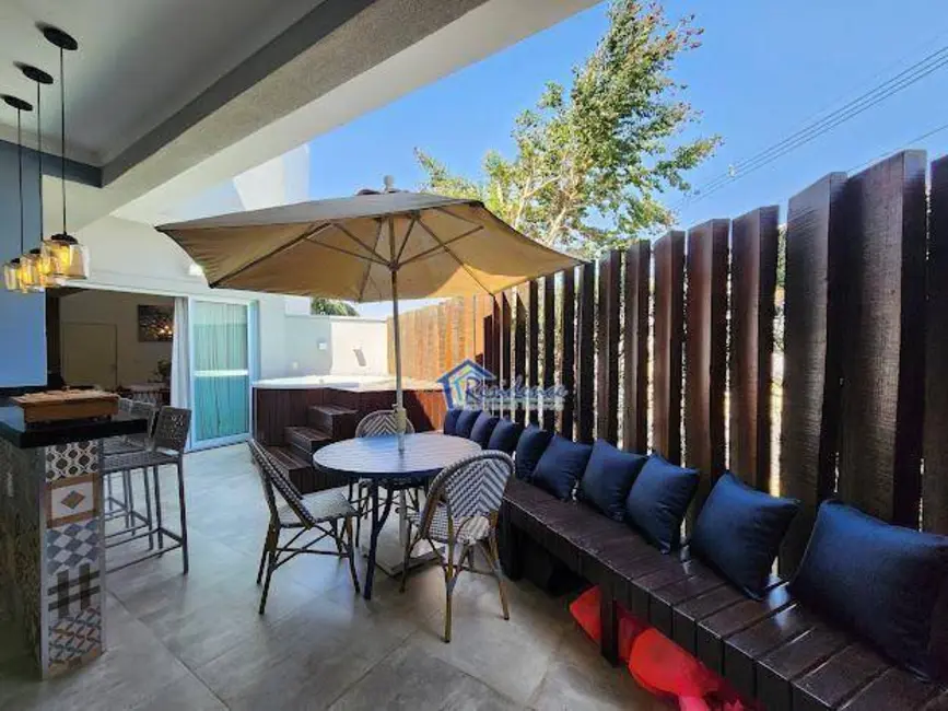 Foto 5 de Sobrado com 3 quartos à venda, 168m2 em Jardim Montreal Residence, Indaiatuba - SP