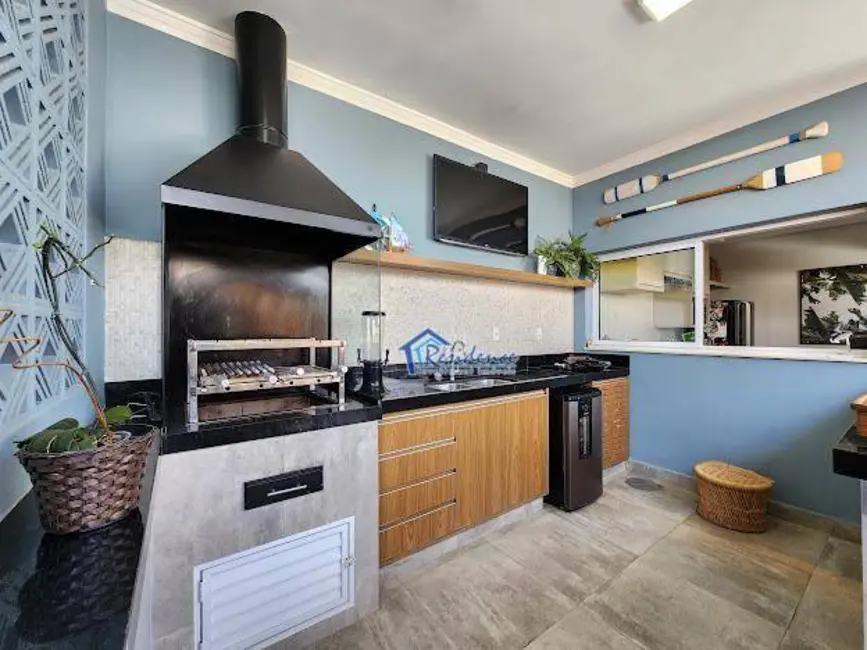 Foto 7 de Sobrado com 3 quartos à venda, 168m2 em Jardim Montreal Residence, Indaiatuba - SP