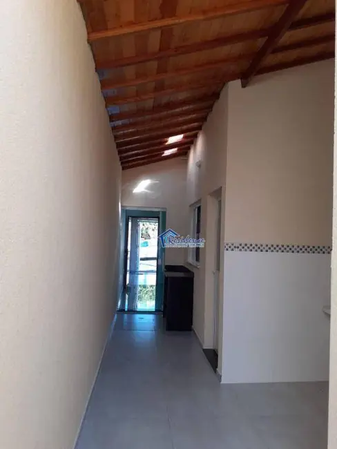 Foto 2 de Casa com 3 quartos à venda, 150m2 em Jardim São Paulo, Indaiatuba - SP