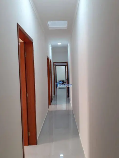 Foto 4 de Casa com 3 quartos à venda, 150m2 em Jardim São Paulo, Indaiatuba - SP